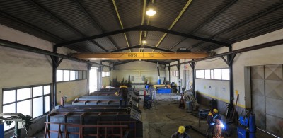  - Slider ve İletişim