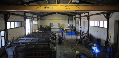  - Slider ve İletişim