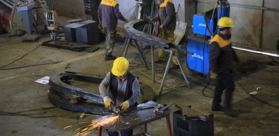 KALİTE POLİTİKAMIZ