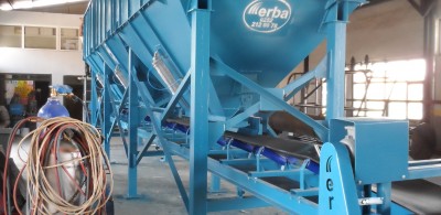 ÇELİK KONSTRÜKSİYON İMALATI