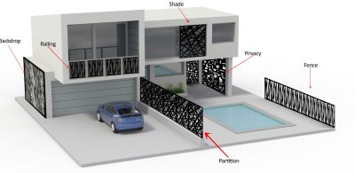 DEKORATİF ÜRÜNLER-ERBA PMD