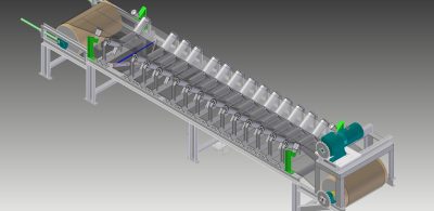 ÇELİK KONSTRÜKSİYON İMALATI