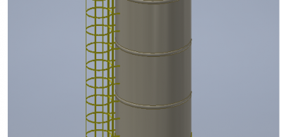 ÇELİK KONSTRÜKSİYON İMALATI