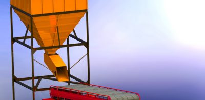 ÇELİK KONSTRÜKSİYON İMALATI